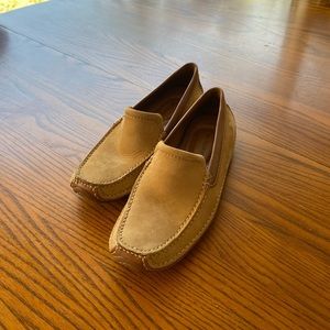 H.s. Trask & Co. loafer slip-on  shoes. Size 6 M
